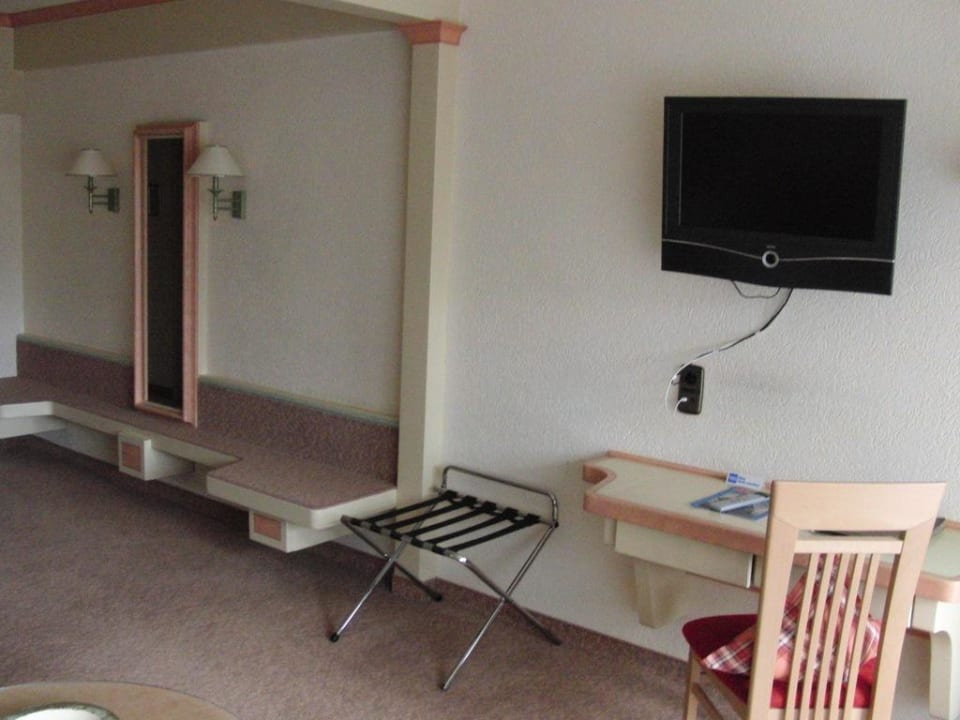 Komfort Appartement Hotel Lamm - Mitteltal