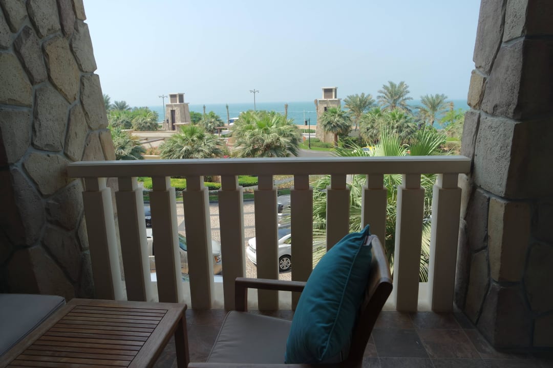 Luxury Room - Sea view Sofitel Dubai The Palm Resort & Spa