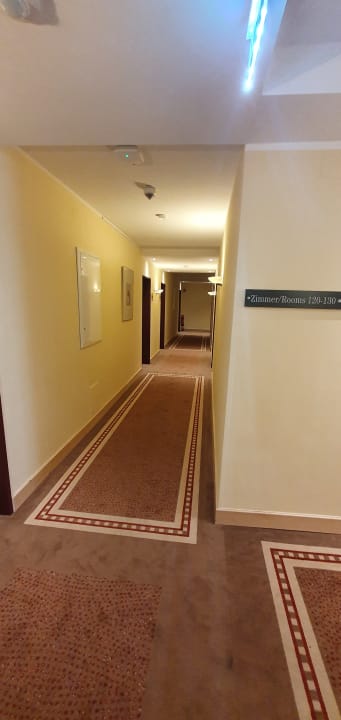 Zimmer Best Western Plus Residenzhotel Lueneburg