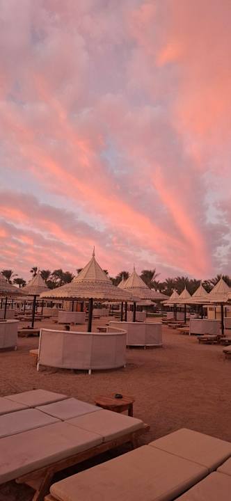 Strand The Grand Palace - Adults only