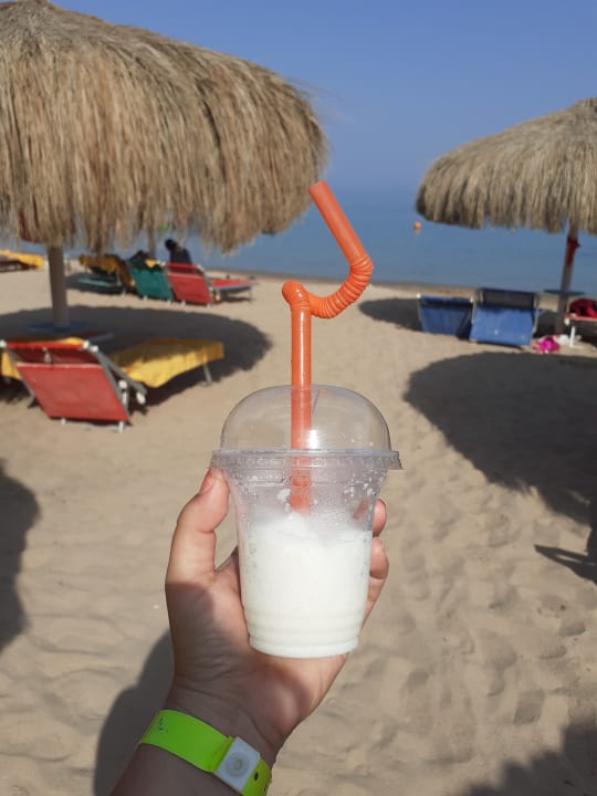 Strand Sentido Caribbean World Soma Bay