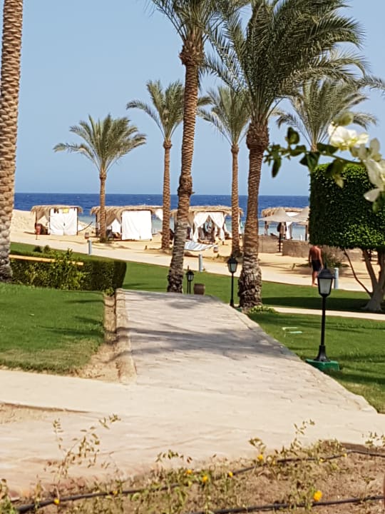 Strand Steigenberger Coraya Beach - Adults only