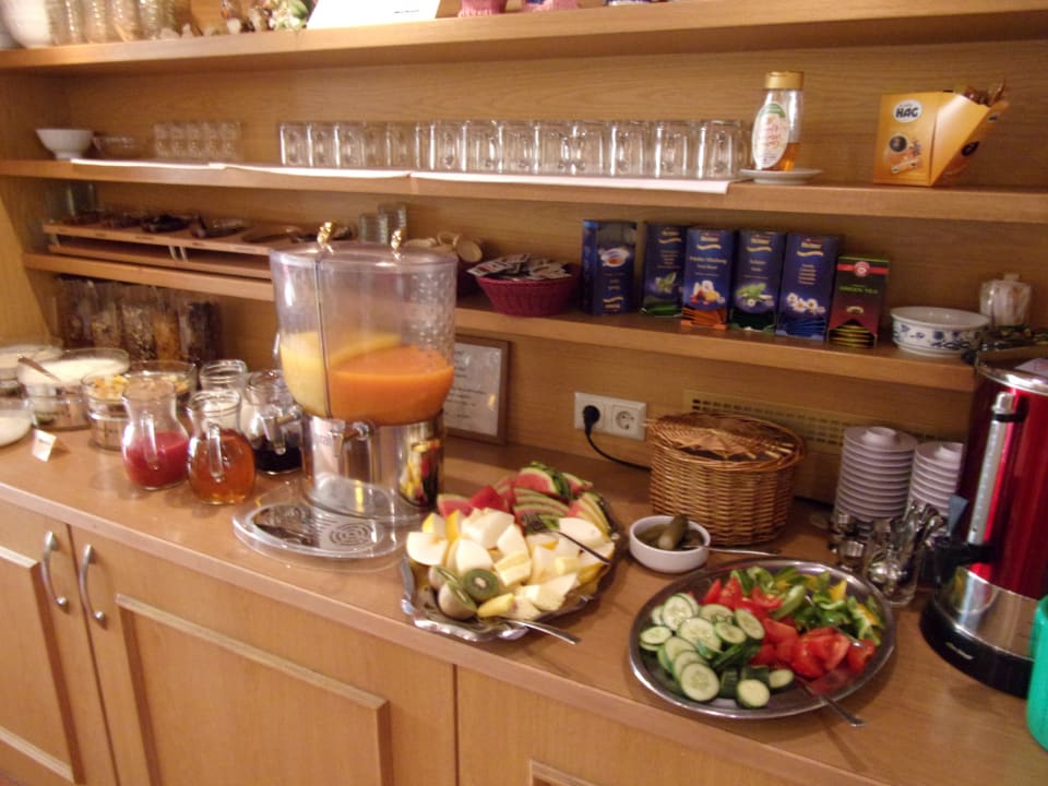 Gastro Hotel Thüringenschanze