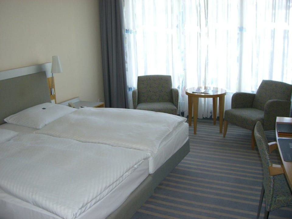 Doppelzimmer Dorint Hotel Esplanade Jena