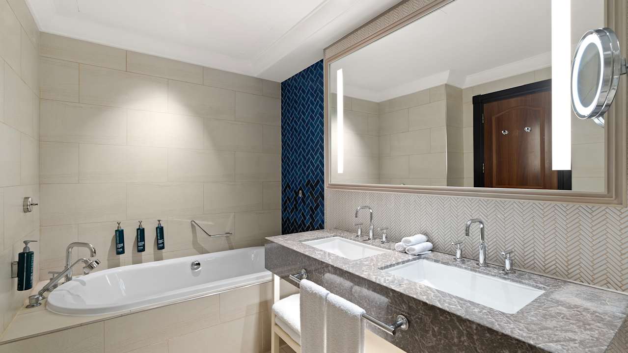 Zimmer Rixos Al Mairid Ras Al Khaimah
