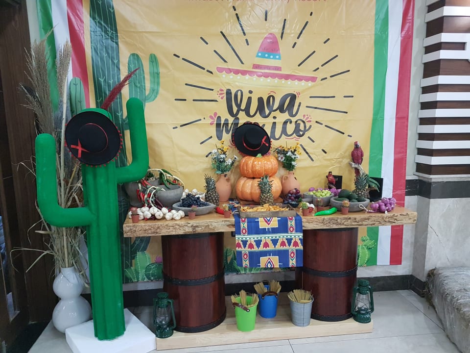 Gastro Hane Family Resort