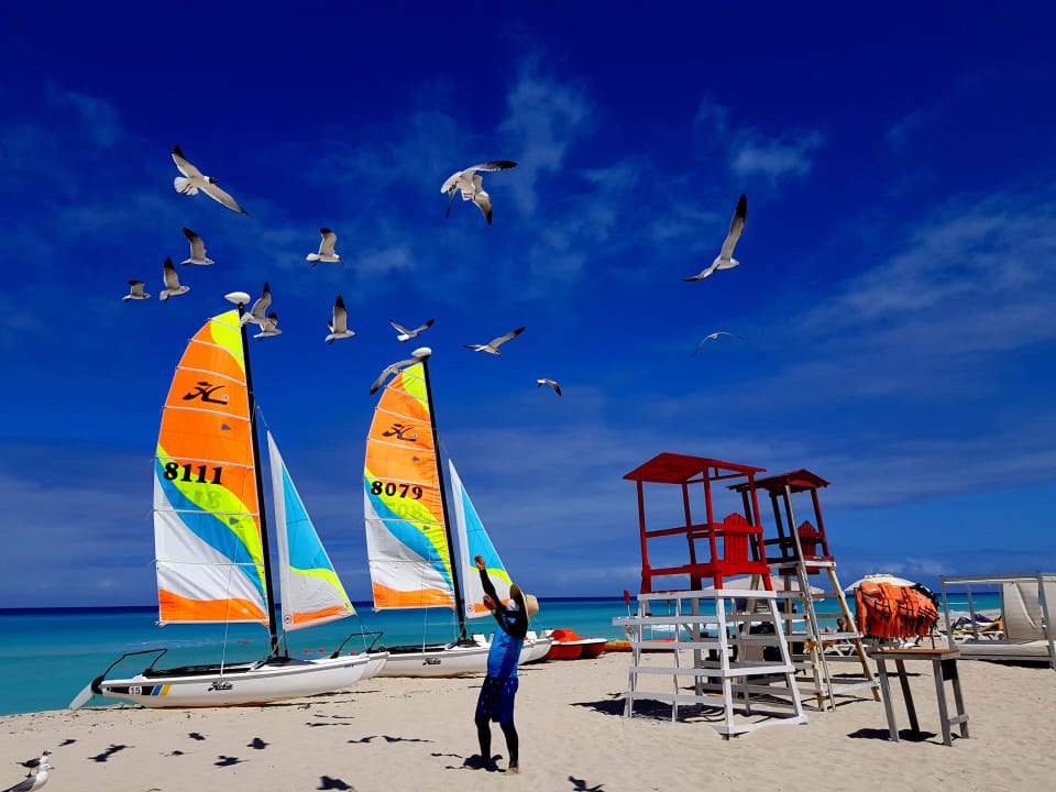 Strand Meliá Internacional Varadero