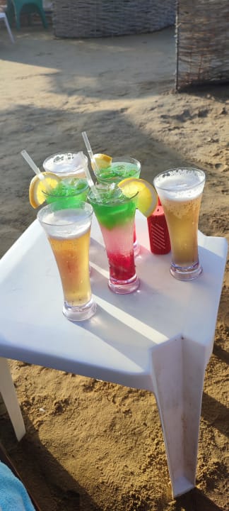 Strand Casa Mare Resort