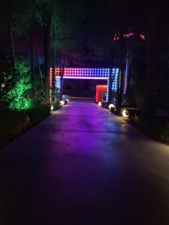 Lobby Adam & Eve - Adults only