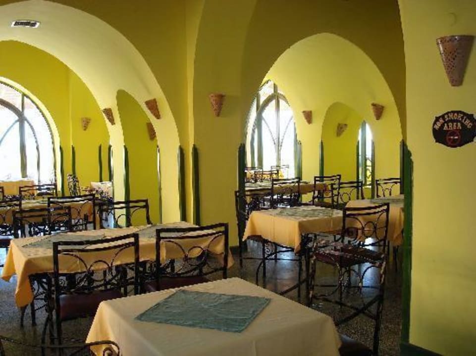 The Restaurant Shams Alam Beach Resort