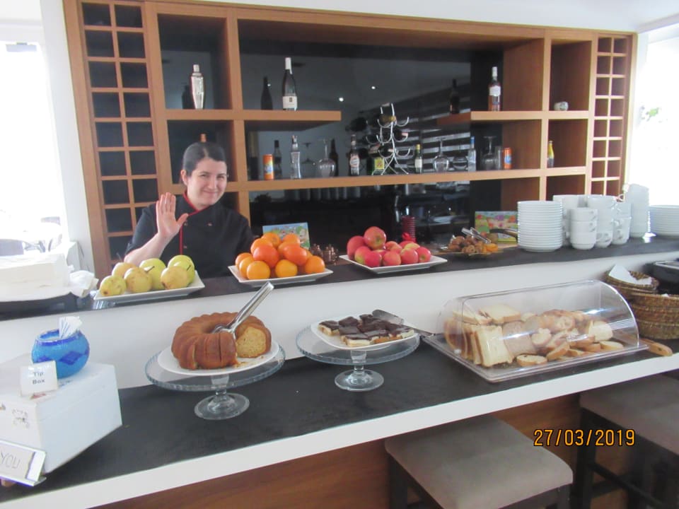 Sonstiges Ambassador Hotel