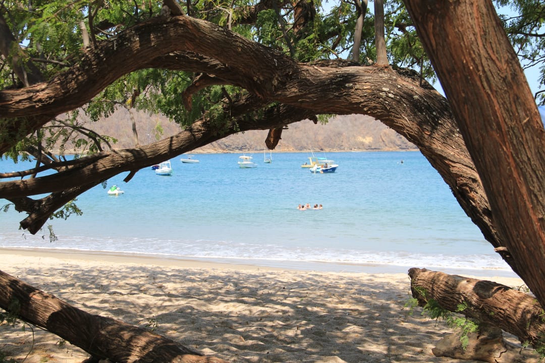 Strand Dreams Las Mareas Costa Rica