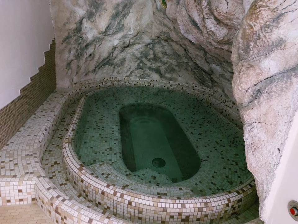 Sport & Freizeit Hotel Alpine Mugon