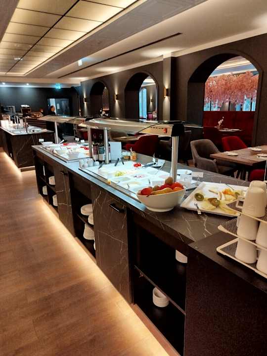 Gastro PLAZA Premium Columbus Bremen
