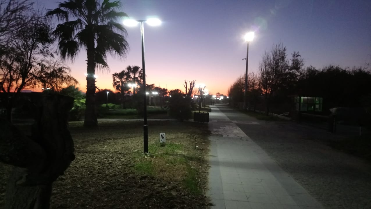 Außenansicht Sentido Trendy Verbena Beach