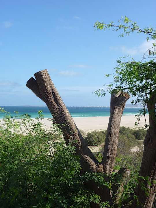 Ohne Worte..... VOI Praia De Chaves Resort