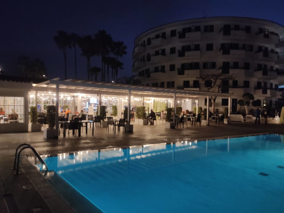 Gastro Servatur Playa Bonita