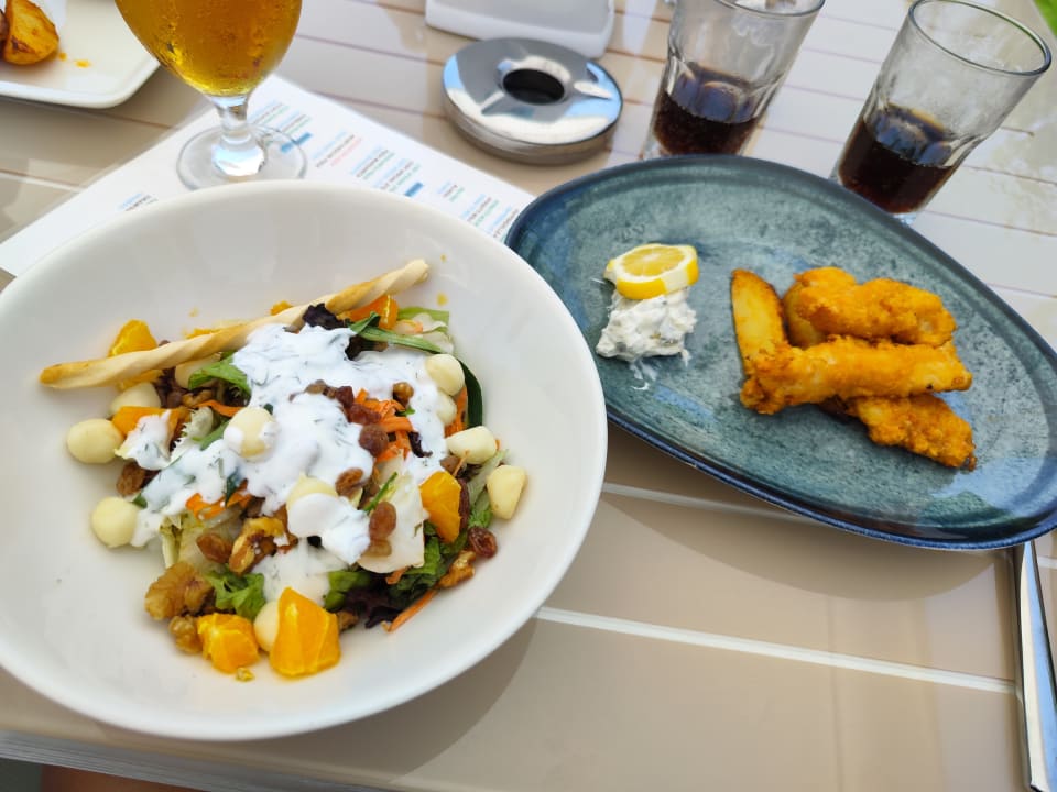 Gastro Side Story Resort & Spa