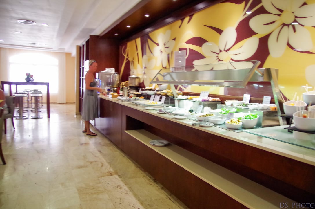 Die Clublounge Majestic Colonial Punta Cana