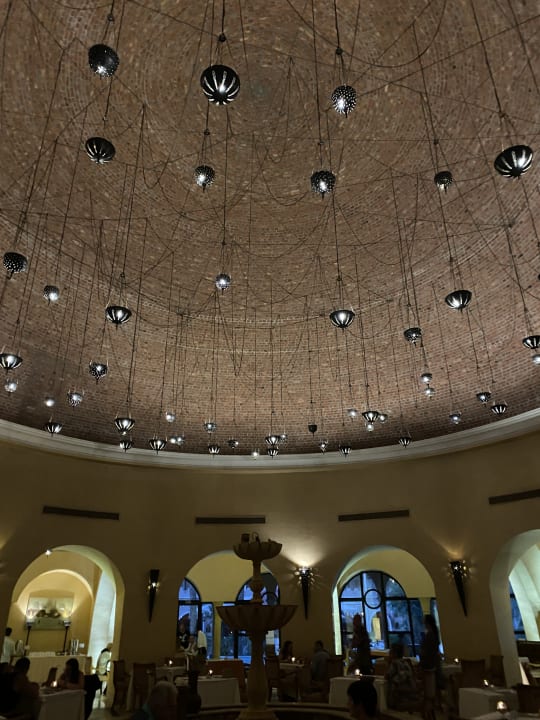 Gastro Makadi Palace