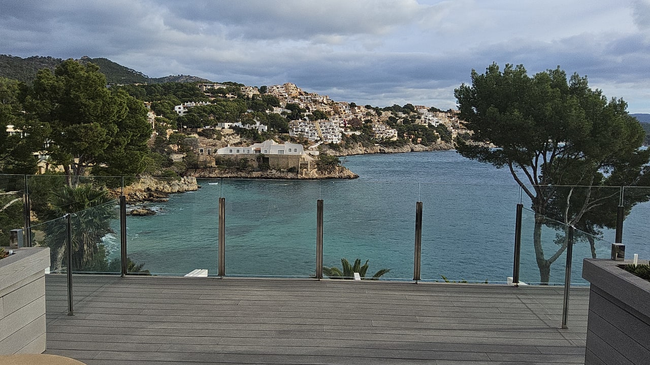 Zimmer Hotel Coronado Thalasso & Spa