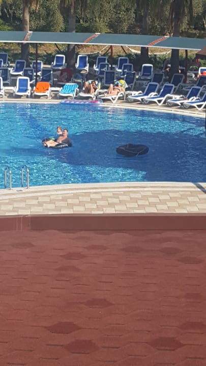 Pool FUN&SUN Smart Hane Sun Hotel