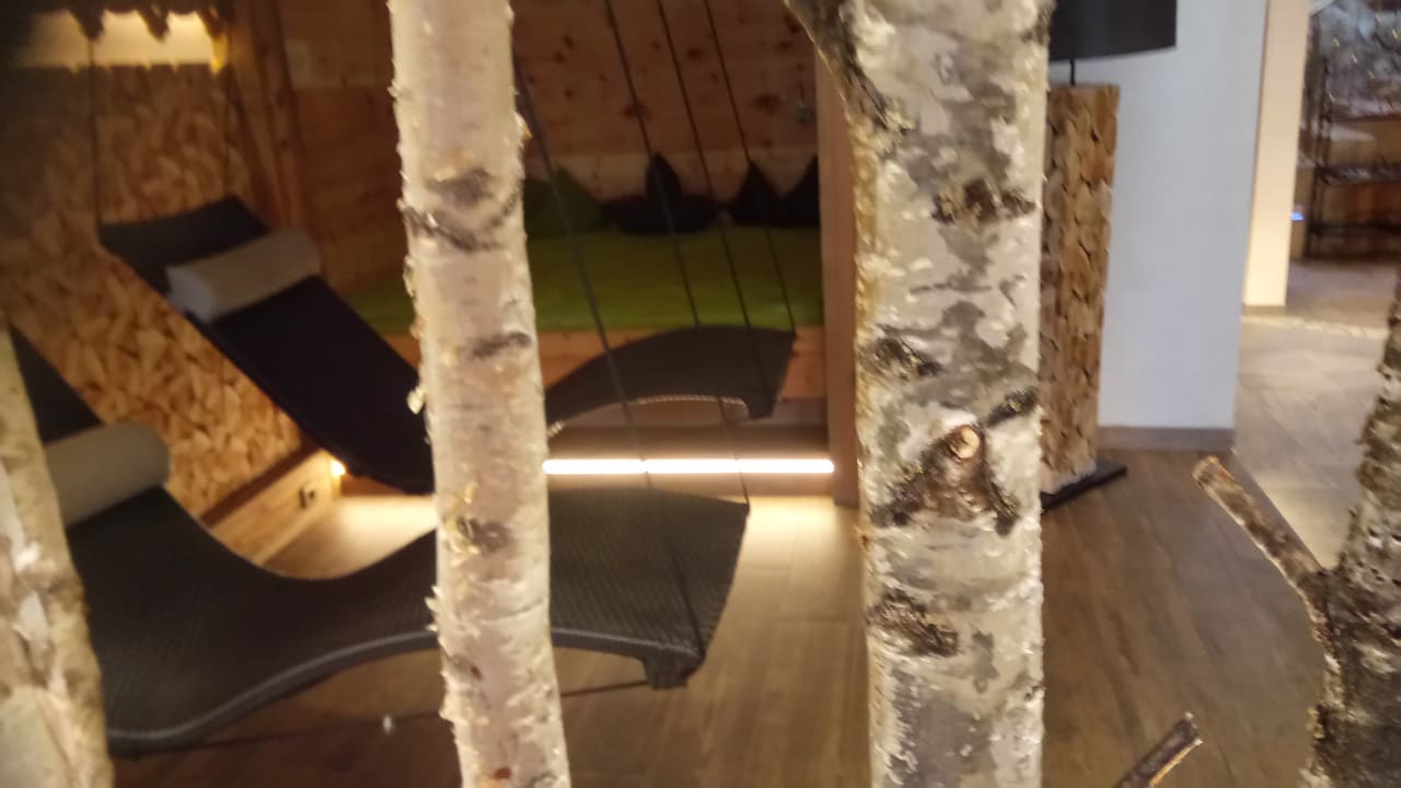 Sport & Freizeit Wellnessresort Vier Jahreszeiten