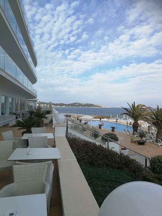 Ausblick Grupotel Aguait Resort & Spa - Adults only