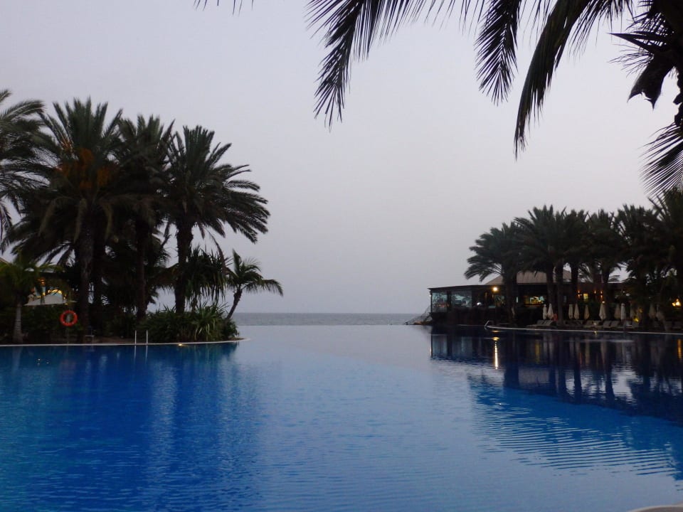 Infinitypool Lopesan Costa Meloneras, Resort & Spa