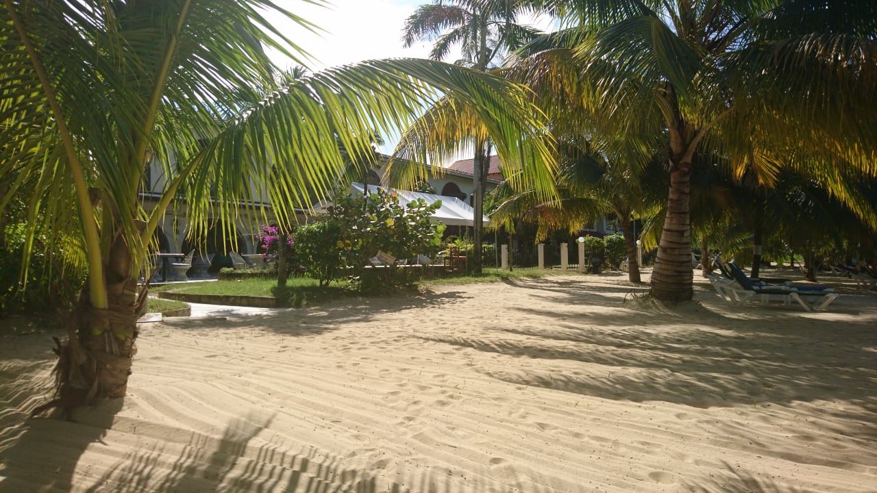 Außenansicht Charela Inn Hotel