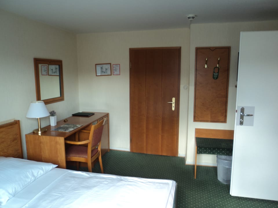 Zimmer Hotel Pünjer