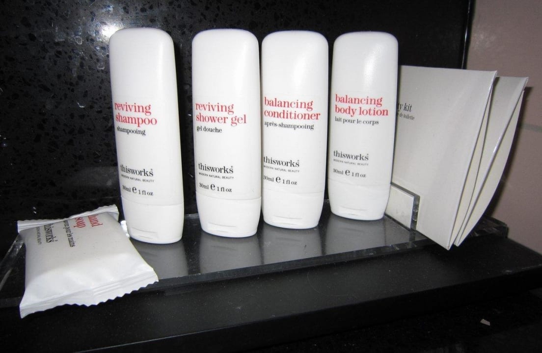 Business class room #527 Hotel Radisson Blu Royal Viking