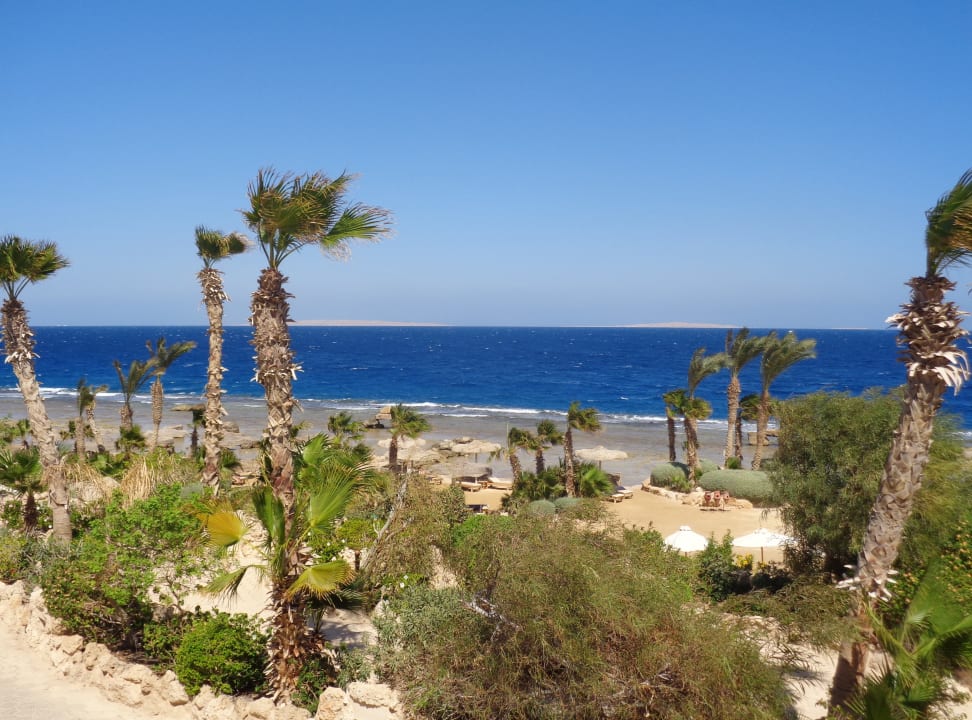 Strand Pickalbatros Citadel Resort