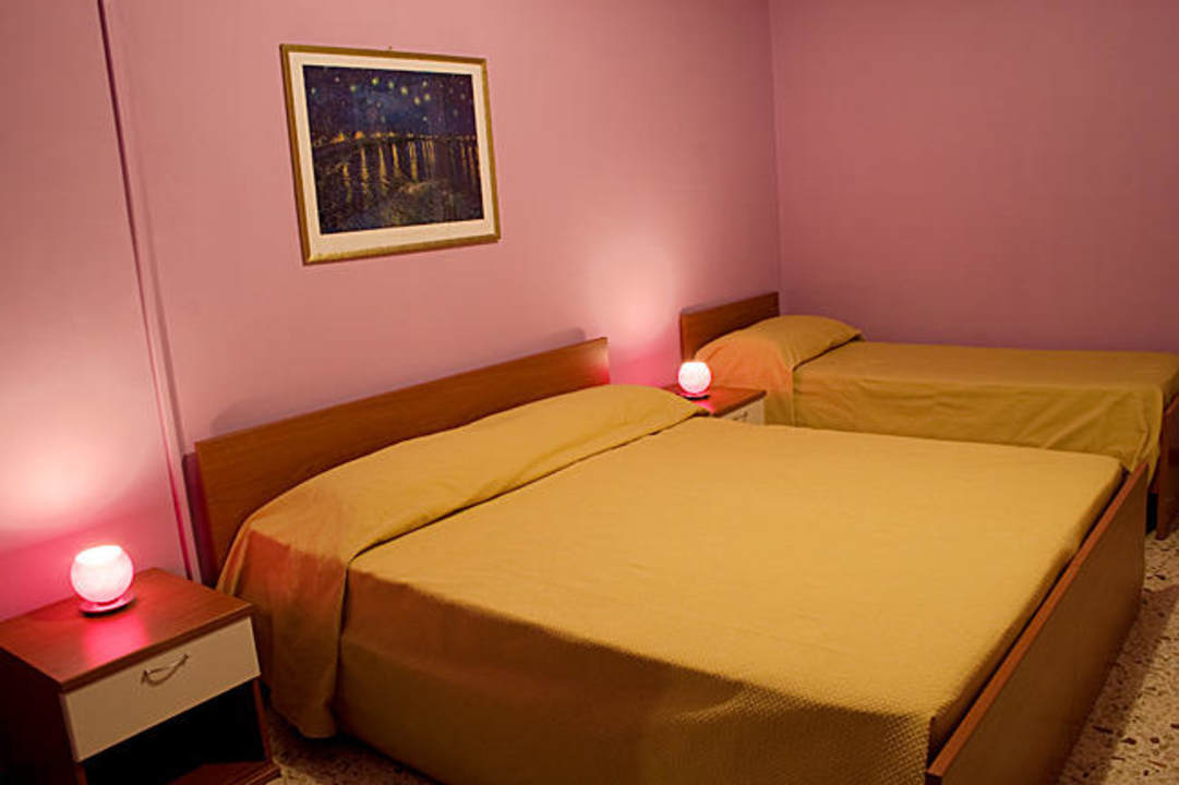 Antares Room B&B Aldebaran