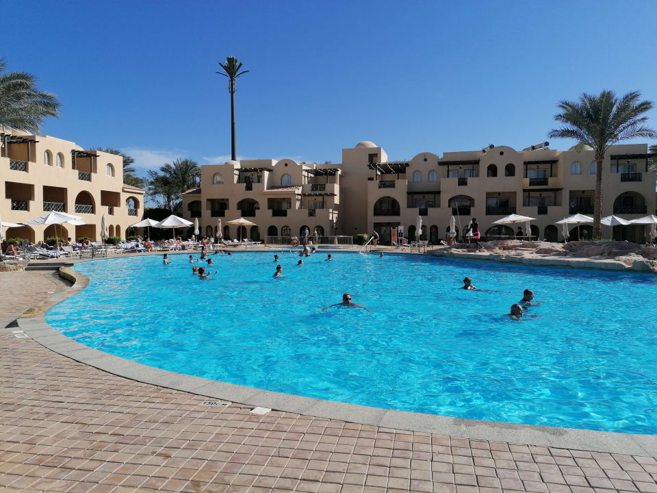 Pool Stella Garden Resort & Spa, Makadi Bay