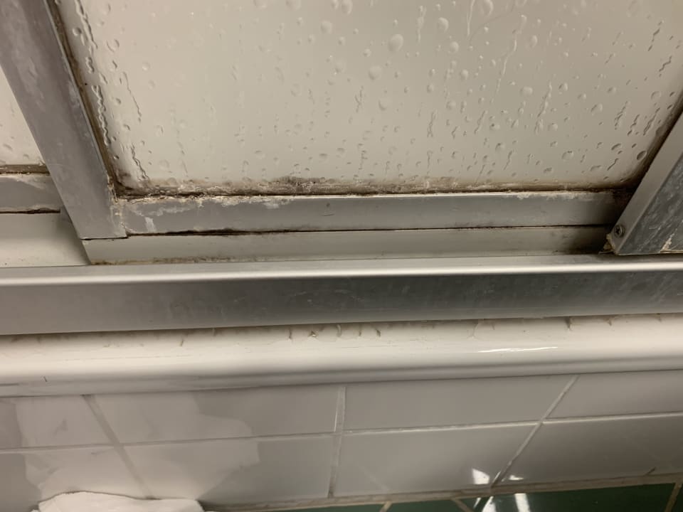 Zimmer IntercityHotel Schwerin