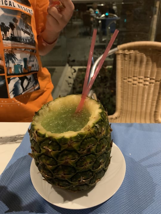 Gastro Arycanda Kirman Premium