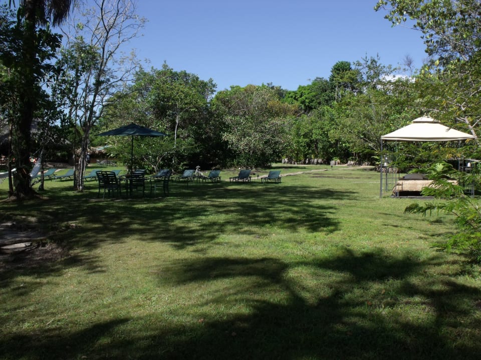 Giardino Tapuy Lodge