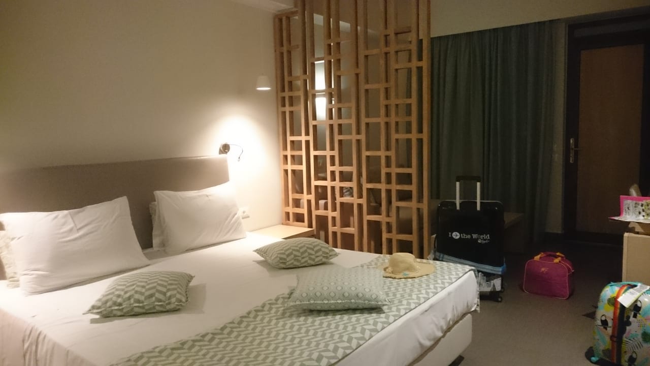 Zimmer Atlantica Mikri Poli Rhodes