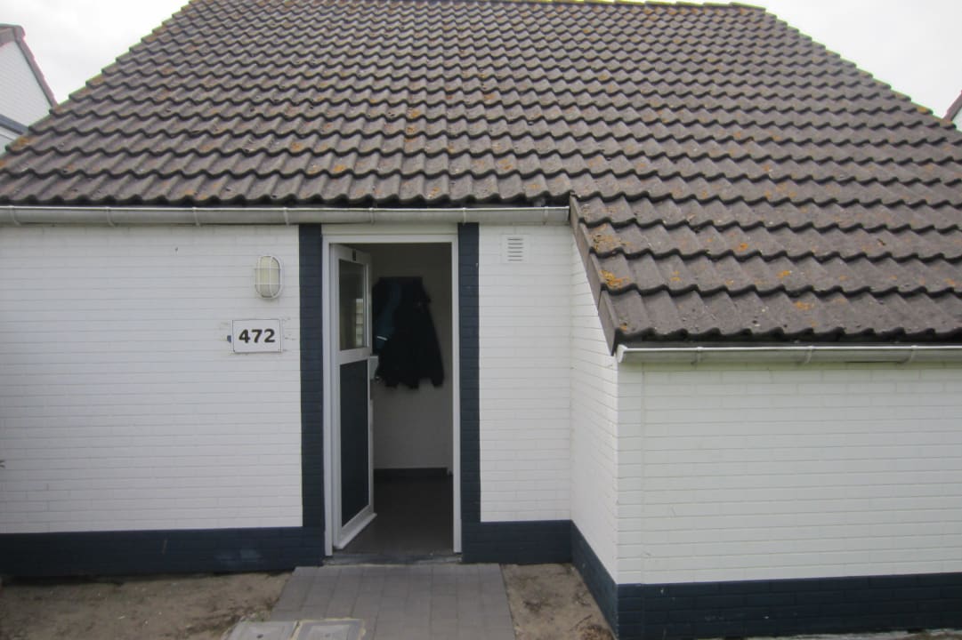 Unser Haus Sunparks Oostduinkerke aan zee