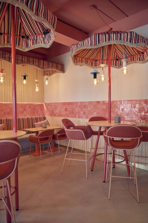 Gastro Beach Motel Heiligenhafen
