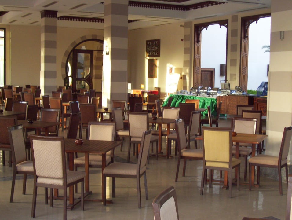 Innenbereich Stella Beach Resort & Spa Makadi Bay