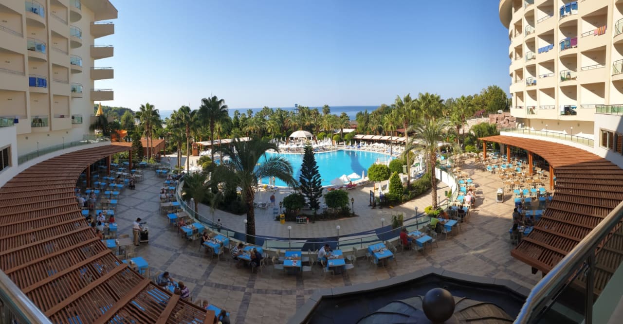 Gastro Saphir Resort & Spa