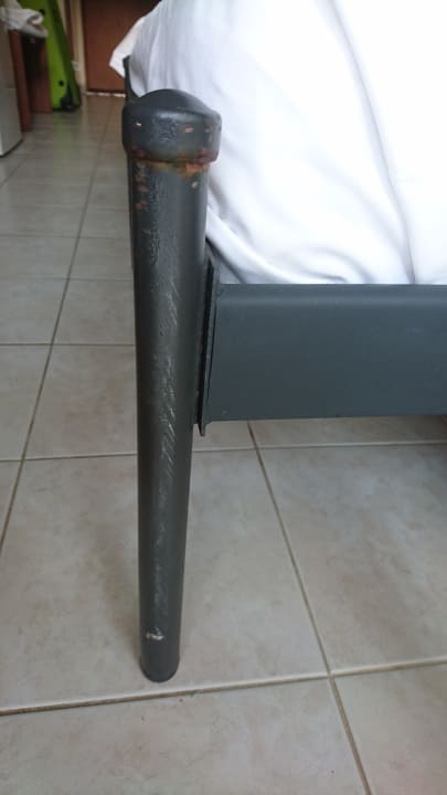 Zimmer Delfinia Resort