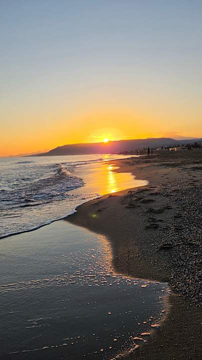 Strand Anemos Luxury Grand Resort