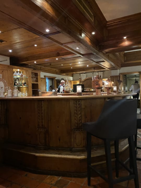 Gastro Parkhotel Oberstaufen