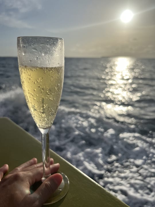 Sport & Freizeit Sun Siyam Iru Veli