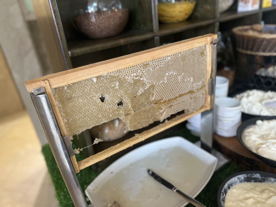 Gastro Mövenpick Resort & Spa El Gouna