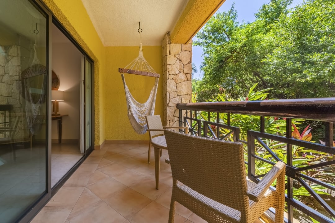 Zimmer Iberostar Selection Paraiso Maya Suites