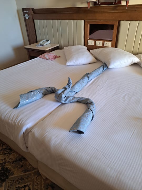 Zimmer Serenity Alpha Beach